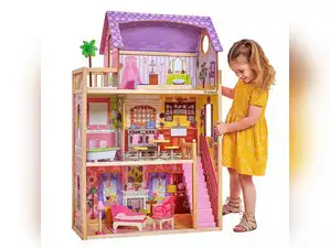 Image for Must-Have Toy Houses for Your Kids’ Playtime