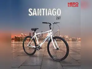 Image for 6 Best-selling Cycles for Adults: Rediscover your passion for adventure