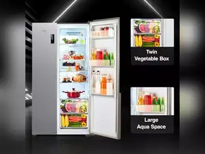 Image for Discover 7 Best 5-Star Refrigerators in June 2024: Save Big on Energy Bills