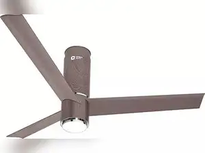 Image for Best Orient Electric smart ceiling fans in India (2024): Innovation, efficiency, and comfort