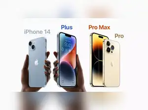 Image for iPhone 14 Series: Explore the specifications, pricing, and features of all variants