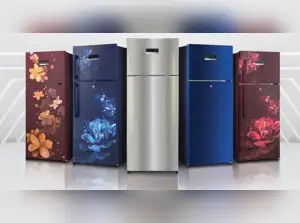 Image for Best Bosch Refrigerators for energy-efficient, and long-lasting freshness