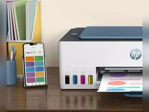 Image for 10 Best Printers of 2024 for Effortless Printing