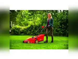 Image for 10 Best Lawn Mowers in India for a Lush, Beautiful Lawn all Year Round (2024)
