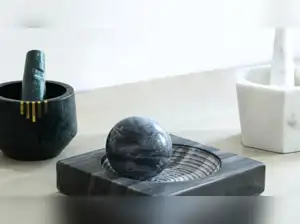 Image for Best Mortar and Pestle sets to crush and grind effortlessly