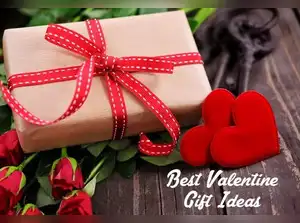 Image for Gift ideas for men this Valentine’s Day: Thoughtful picks with style and lasting impact