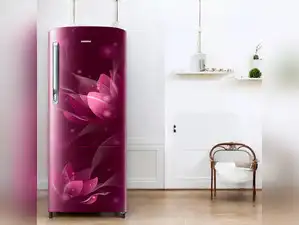 Image for Best single-door refrigerators under 15,000 offering efficient cooling, smart features, and energy-saving performance for modern homes