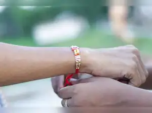 Image for 10 Best Rakhi Sets to Celebrate the Beautiful Bond of Siblings with Tradition and Style