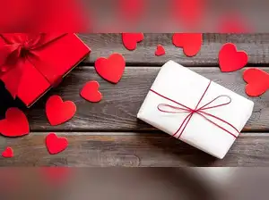 Image for Valentine’s Gifts under 3000 - Romantic, Thoughtful and Budget-Friendly Picks for Valentine’s Day 2026