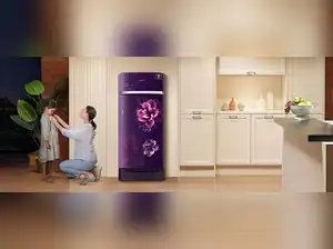 Image for Best 5-Star Refrigerators in India for Energy Efficient Storage Solution (2025)