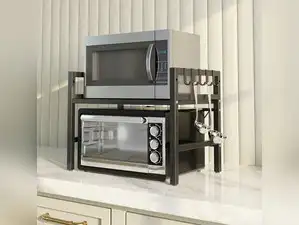 Image for Best microwaves and OTG in India (2026) for smart, efficient, and versatile cooking