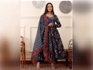 Image for 10 Best Kurta Sets for Women under ₹1000 that are Perfect for Everyday Wear