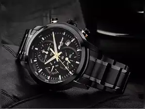 Image for Best Titan Watches for Men in India to Enhance the Outfit (2024)