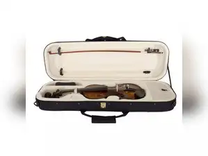 Image for 5 Best Violins Available online for Beginners and Professionals