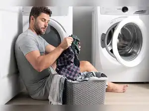 Image for Best Washing Machines for Singles and Couples in India (2026) – Top Picks from Trusted Brands