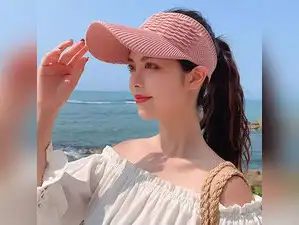 Image for Best Summer Caps for Women in 2025 – Stylish & Sun-Protective Picks