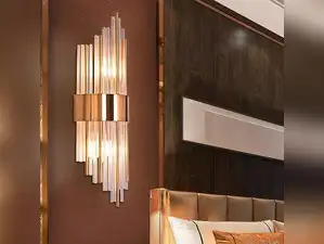 Image for Illuminate Your Space in Style: Discover the Latest Trends in Wall Lamps
