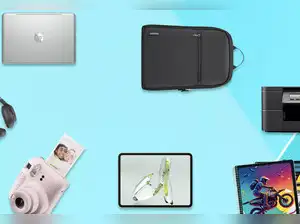 Image for Amazon Back to School Sale - Up to 80% off on School & College Essentials