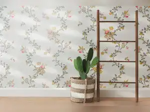 Image for 9 Best Wallpapers for Walls to Instantly Refresh Your Home