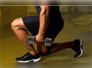 Image for 9 Best Gym Shoes for Men: Enjoy Superior Comfort, Support, and Performance