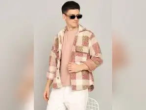 Image for 10 Best Shackets for Men: Must-Have Picks for Casual and Smart-Casual Looks