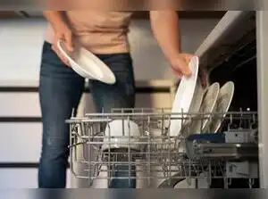 Image for Looking for a Dishwasher Under ₹50,000? Here Are the Top 2026 Choices