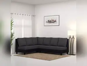 Image for 6 Best Corner Sofa Sets under 20000 - Transform Your Living Room into a Relaxing Space (2023)