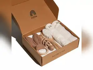 Image for Best Newborn Baby Gift Sets for Thoughtful Gifting