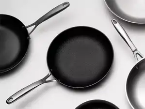 Image for 10 Best Nonstick Fry Pans: Say Goodbye to Sticky Messes