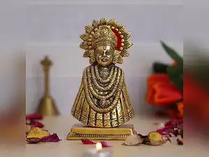 Image for 10 Best Khatu Shyam Ji Idols to enrich your Home Temple with Divine Presence