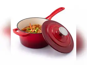 Image for Best Cast Iron Cookware for Versatile and Long-Lasting Cooking