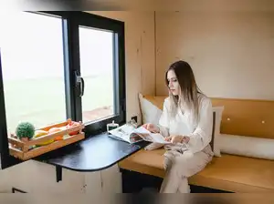 Image for Best Folding Dining Table for Fine Dining While Saving Floor Space