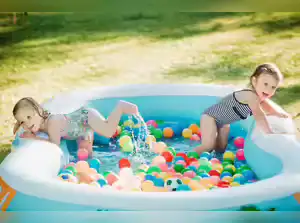 Image for The Best Inflatable Pools for Kids starting at just Rs.350