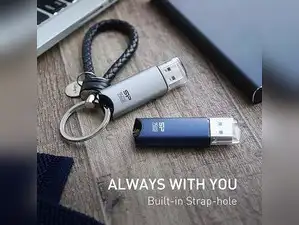 Image for Get the Latest 16 GB Pendrive for All Your Data Storage Needs