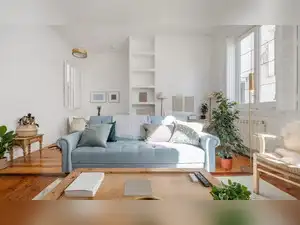 Image for 9 Best Three-Seater Sofas: Stylish and Comfortable to Enhance your Home's Look and Feel