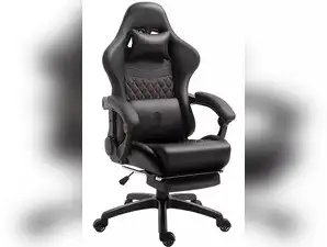 Image for Office chairs under 5000 - Affordable office chairs to support your back and posture