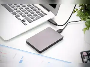 Image for Best External Hard Disks for your Data Storage Needs