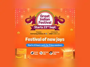 Image for Amazon Great Indian Festival 2025: Early mobile phone deals you can’t miss