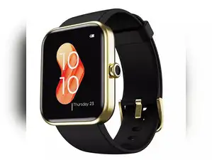 Image for Find 6 Best Smartwatches Under 3000 in India Starting at Rs. 1,999
