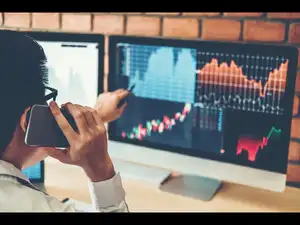 Image for Yield curves explained: Know the different types and uses for investors