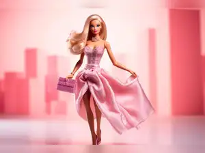 Image for Best dolls for kids: A playful collection for every age and interest