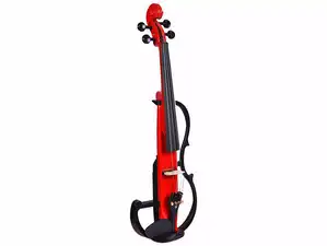 Image for 5 Best Electric Violins in India for Effortless Music Practice