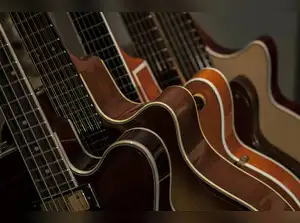 Image for 10 Best Acoustic Guitars: Top Picks from Yamaha, Kadence, Fender and more