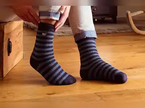 Image for Best Long Socks for Men in India for Cosy Winter Season (2024)