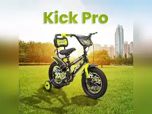 Image for Top 6 kids cycle for 5-year-old: Let your little ones ride with fun