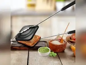 Image for Best Sandwich Makers (Toasters) under 500: Budget-Friendly Picks for Quick and Tasty Snacks