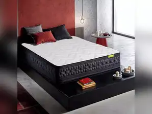Image for Best Mattresses Under 20000 for Comfortable and Peaceful Sleep