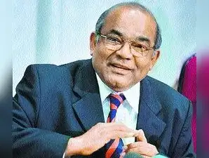 Profitability has come at a huge public cost: YV Reddy - The Economic Times