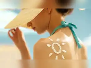 Image for Top 10 Matte Sunscreens - Beat the heat with these shine-free formulas for Summer 2024
