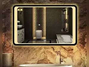 Image for Transform Your Bathroom Space with Stylish and Functional Bathroom Mirrors